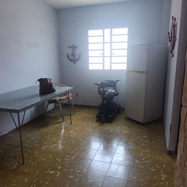 Venta de casa en Cojimar, puerta de calle,con garaje y portal - 8/9