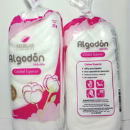 Algodón  Hidrófilo - Img 55147392