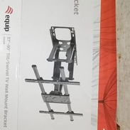 vendo Base para TV de 37-90 pulgadas telescopica, solo whatssap lary 53136050 - 50 USD - Img 57359857