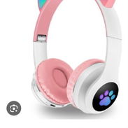 Audífonos bluetooth para niños 12 USD - Img 55993177