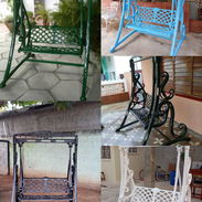 Columpios 🌲 entrega y montaje sin costo adicional en toda la Habana - Img 52112584