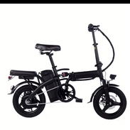 Bicicleta electrica, moto electrical nueva , moto barata , Bicicleta barata - Img 56550274