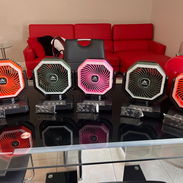 Ventiladores recargables - Img 56394387