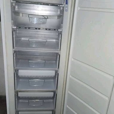 Venta Nevera Vertical 12 pies. - 2/2