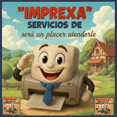 Etiquetas para los Negocios (Papel Pegatina o Vinilo Adhesivo) - Img 117271364