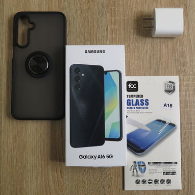 NEW馃専 GALAXY S26 ULTRA 1TB almacenamiento 16GB RAM - Img 121359192