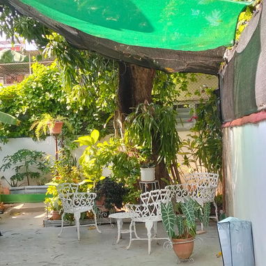 APTO A EXTRANJEROS DE 1 HAB CON BAñO Y COCINA EN MUNICIPIO PLAYA, LA HABANA 31 Y 42. WhatsApp 5 - Img 122088121