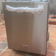 Máquina lavavajillas o fregadora de platos - Img 45550930