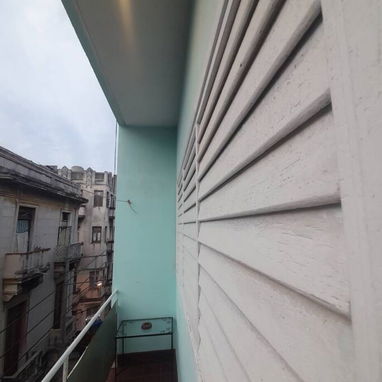 Alquiler de apartamento en Centro Habana de 1 solo cuarto para extranjeros y cubanos - 10/10