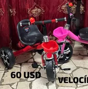 Velocipidos para niñas - Img 49960260