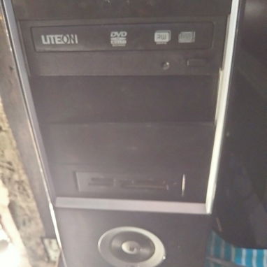 Vendo torre de pc - 2/2