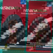 Tintes Nevada Negro y Rubio Rojizo - Img 50614053