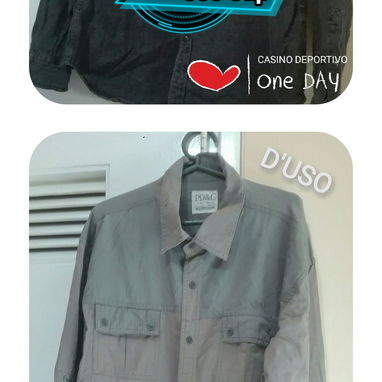 Camisas y corbatas excelente estado - 3/7