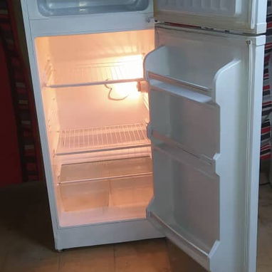 Frío Haier en perfecto estado con su máquina sellada de fábrica - Img 120115394