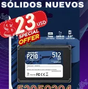 Disco Sólido PC 480GB - Img 49501217