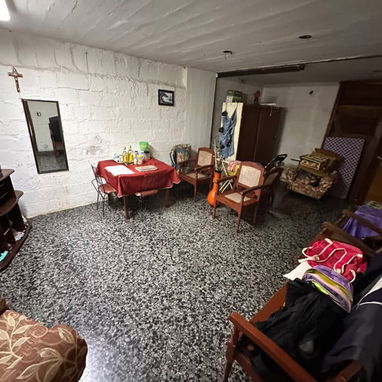 Casa en Nuevo vedado - 3/7