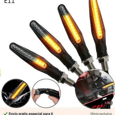 Accesorios para motos ! - Img 108594738