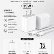 CARGADORES EN VENTA!!!! - Img 55885236