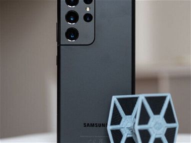 Samsung Galaxy S21 Ultra En Sus Cajas A Estrenar Se Realiza Envio A Domicilio - Img main-image-45113953