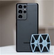 Samsung Galaxy S21 Ultra En Sus Cajas A Estrenar Se Realiza Envio A Domicilio - Img 45113953