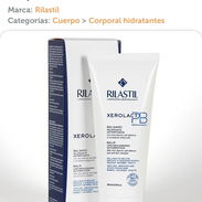 Bálsamo para pieles con dermatitis atopica Rilastil - Img 55807175