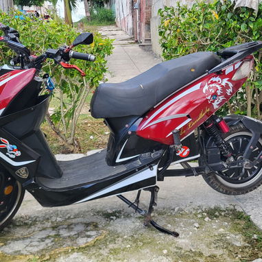 Venta de 3 motos - 3/4