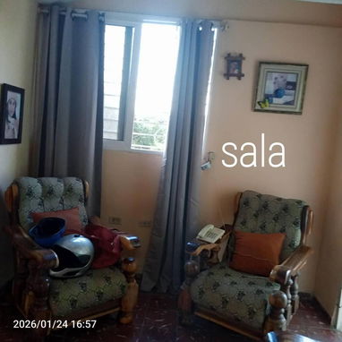 Se vende apartamento en la Coronela, La Lisa - Img 127320237
