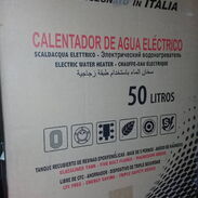 Calentador eléctrico - Img 45547611
