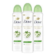 Desodorante Dove pepino - Img 58011505