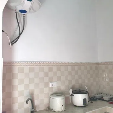Vendo apto capitalista por el hospital amejeiras con todo adentro - Img 107923109