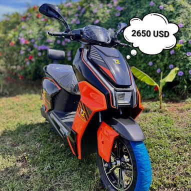 💥 MOTOS ELÉCTRICAS EN VENTA 💥 - Img 123530226