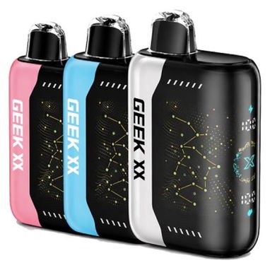 Vapersss !!! - 5/5