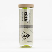 PELOTAS DE PELO DUNLOP EXTRA DUTY - Img 55828376
