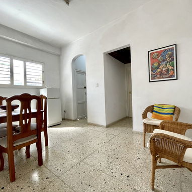 ALQUILER IDEAL PARA ESTUDIANTE EXTRANJERO EN PLAYA - Img 123750941