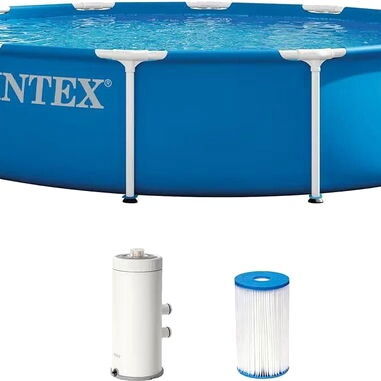Piscinas intex - 3/3