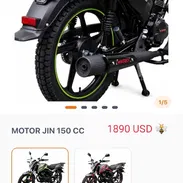 Motor Jin 150 CC - Img 57074066