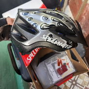 Casco: Specialized Flash (con visera) - Img 56320759