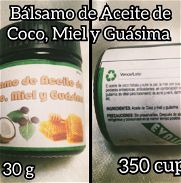 Cremas 💯 Naturales 🌿con Aceite de Coco y otros elementos naturales - Img 45906721
