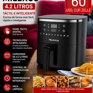 Electrodomésticos nuevos - Img 124467375