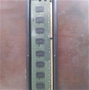 Tarjeta Ram DDR3 8gb - Img 45820039