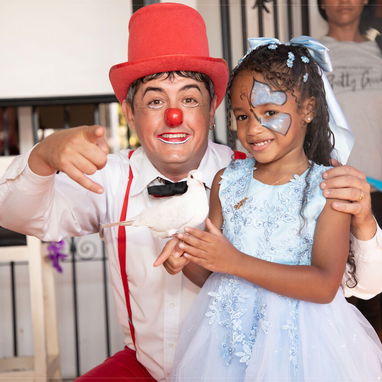 🎈 CUMPLEAÑOS INFANTILES PREMIUM EN LA HABANA | Decoración de Lujo | TOCAO Eventos - Img 121927496