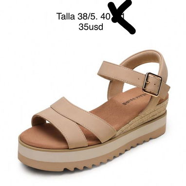 Sandalias - 4/10