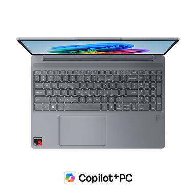 LAPTOP 🎁NUEVA🎁📦CAJA, Lenovo Ideapad Slim 3 (15Q8X10), 15.3" 2k, Snapdragon X(Intel Core Ultra 5), 16GB DDR5, 1TB SSD - Img 122506704