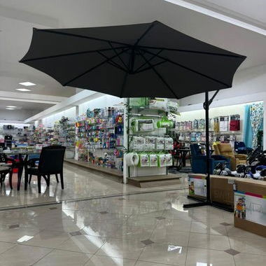 Sombrilla de terraza - Img 123610081