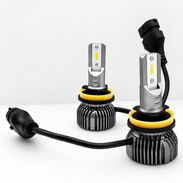 BOMBILLOS LEDS H11 PAREJA - Img 56937591