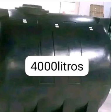 Tanques plásticos - Img 124747168