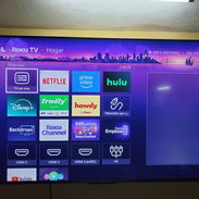 Se vende smartv de 55 pulgadas TCL - Img 56591719