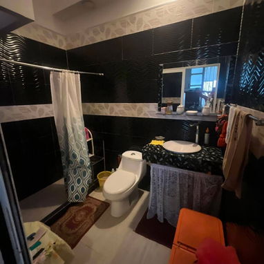 Casa independiente en Miramar - 7/10