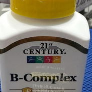 Conplejo Vitaminico B - Img 54319663