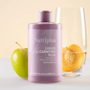 NUTRIPLUS L-Carnitine - Img 55052001